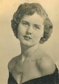 In loving memory of Virginia Prentice