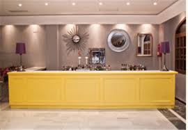 Hotel rl anibal is located at cid campeador, 11, 0.3 miles from the center of linares. Hotel Rl Anibal Linares Jaen Atrapalo Com