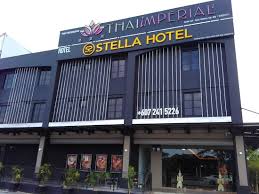 Thai odyssey sdn bhd, thai odyssey is a member of the thai spa association and is supported by the ministry of public health thailand and also endorsed by the malaysian ministry of contact. Stella Hotel Sdn Bhd Bewertungen Fotos Preisvergleich Johor Bahru Malaysia Tripadvisor