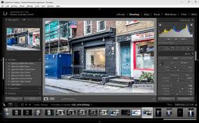 Adobe lightroom is the absolute gold standard for photo editing, organization, and printing. Adobe Photoshop Lightroom Cc 2 0 Free Download All Pc World
