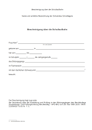 Maybe you would like to learn more about one of these? Bescheinigung Uber Die Verwendung Von