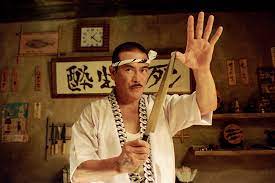 For his role in kill bill, has died at 82. U1cqnhnib8feam