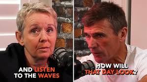 Friends of British marathon runner who was euthanised