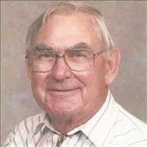 Klinton Ervin “Klint” Schlake (1935-2015)