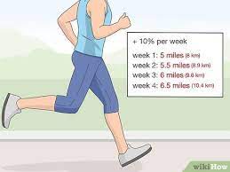 Maybe you would like to learn more about one of these? How To Start Jogging With Pictures Wikihow