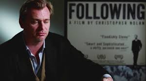 Christopher nolan films in order. Top 11 Christopher Nolan Movies Ranked Worst To Best 2020
