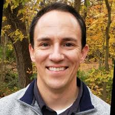 Eight years ago, when Liz and I decided to try this faculty position, I was  terrified because I didn't know if I could do research.