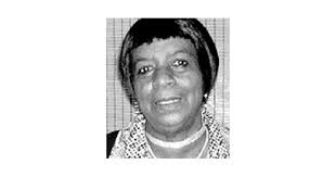 Roberta Taylor Obituary (2014)