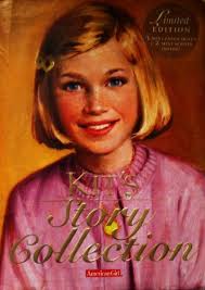 Kit's Story Collection (American Girls collection)