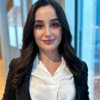 Aida Kreso's Instagram, Twitter & Facebook