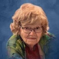 Ernestine Kinsey Obituary