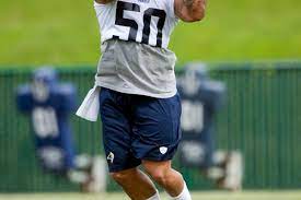 Appearances on leaderboards, awards, and honors. Rams Sign 7th Round Rookie Olb Aaron Brown Turf Show Times