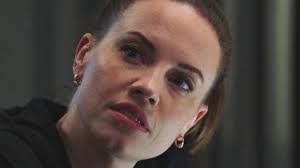 Grace Muncy's Instagram, Twitter & Facebook