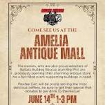 Bulldogs & Antiques