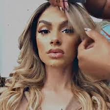 Latrice Gonzalez's Instagram, Twitter & Facebook