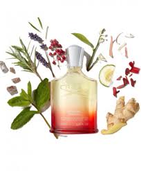 Original Santal Millesime Profumo Creed
