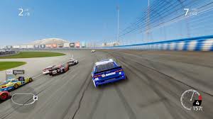 It was developed by 704games and was published by motorsport games on july 10. Nascar Heat 5 Review Sirus Gaming