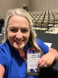 Tonya Andersen's Instagram, Twitter & Facebook