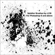 Check spelling or type a new query. Splatter Brushes By C130 On Deviantart