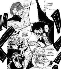 World S Reaction After Kaido Big Mom Made An Alliance Fanart Onepiece Onepiecefanart Manga Anime Nakamaoploverzz Fanartoploverzz