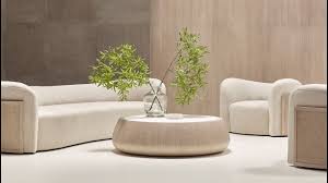 Coffee table with tufted top sofa stores 90254 county of ventura. Contemporary Furniture For Living Dining Bedrooms And Workspace Baker Furniture