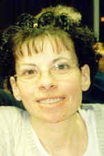 LeAnn ''Annie Foor'' Rose Whitcomb