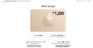 All of coupon codes are verified and tested today! No Expiry Apple Store Ph E Gift Card Valued At P1 200 Tickets Vouchers Store Credits On Carousell