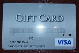 The visa gift card can be used everywhere visa debit cards are accepted in the us. Gif Image Most Wanted How Do Visa Gift Cards Work