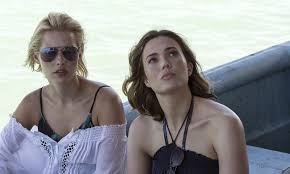 фильм синяя бездна смотреть онлайн бесплатно в хорошем качестве Sinyaya Bezdna 2017 Film Smotret Onlajn V Horoshem Kachestve 720 Hd