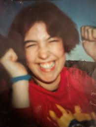 Celebration of the life of Kellie Donley, 1975