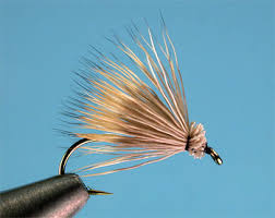 Fly Tying Hair Selection Midcurrent