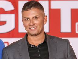 He is 47 years old and is a scorpio. Mateusz Borek Eksplodowal Nosilo Go Z Olbrzymich Emocji Ale Obrazki Przed Euro 2021 Wideo Super Express