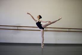 Di viviana e annalisa perna. L Arabesque Nella Danza Classica Istituto Italiano Arte E Danza
