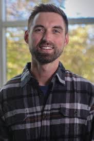 Casey Rutter's Instagram, Twitter & Facebook