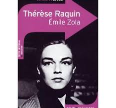 Epingle Par Oofates Sur Therese Raquin Emile Zola Therese Lycee Francais Zola