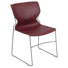 Latest accent chair designs online. Burgundy Chairs Living Room Furniture The Home Depot