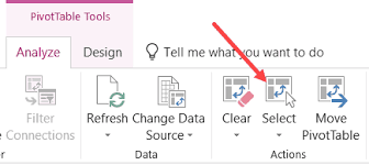 May 15, 2021 · below are the steps to keep the pivot table and remove the resulting data only: How To Delete A Pivot Table In Excel Easy Step By Step Guide