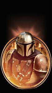 The Mandalorian Hd Phone Wallpaper Images Star Wars Images Star Wars Pictures Star Wars Background
