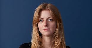 Jessica Mckellar's Instagram, Twitter & Facebook