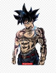 He is the god of might, strength, thunder, lightning and weather. Animated Supreme Hypebeast Logo Logodix Dragon Ball Z Cool Png Anime Characters Png Free Transparent Png Images Pngaaa Com