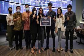Talley guill1942 june 25, 2021. Peringati Hardiknas Sucor Sekuritas Dukung Pendidikan Kaum Muda Melalui Ycab Foundation
