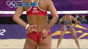 Последние твиты от sandvolleyball.club (@sandvolleyballc). Women S Beach Volleyball Sexy Highlight 4 Youtube