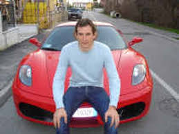 2k design, clifton park ny client: Thuis Bij Filippo Pozzato Italiaanse Glamourboy Met Een Men Het Nieuwsblad Mobile