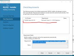 Download mysql 8.0.25 for windows. Fail To Download Mysql Software
