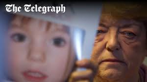Madeleine McCann's grandmother died of suspected Covid-19 before first  major breakthrough announced