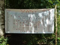 If you are interested in ancient european history, a visit to campus galli is definitely worthwhile. Campus Galli In Messkirch
