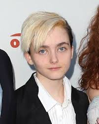 Us weekly has affiliate partnerships so we may receive compensation for some links to products and services. Know About Stella Ritter Who Transitioned To Male At The Early Age Of 18 Currently Known As Noah Ritter He Is From The Family Of Celebrities Married Biography
