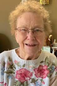 Susan Bjerken Obituary (2022)