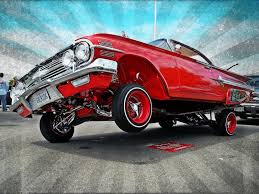 Want to discover art related to lowrider? 1964 Chevrolet Impala Wallpapers 2020 Broken Panda