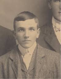 Herman Wilhelm Wiegand (1893-1965)